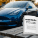 used tesla model y