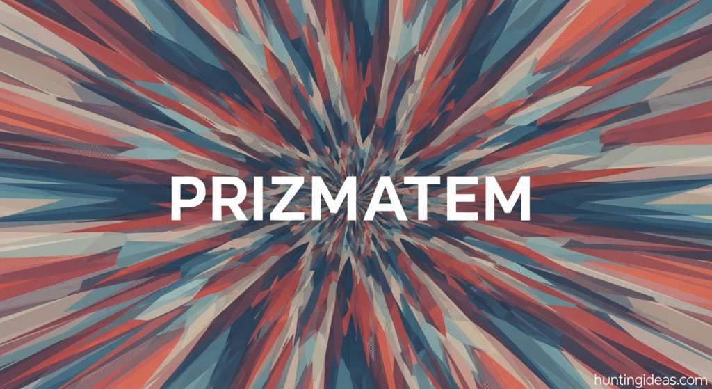 prizmatem