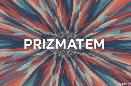 prizmatem