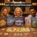 best two player board games​