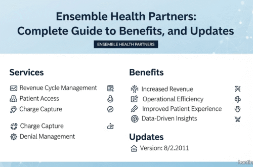 ensemble health partners