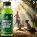healthiest energy drink