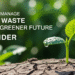 how to manage food waste for a greener future inspider​